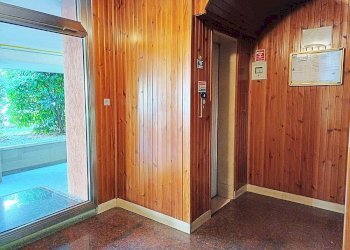 Interno palazzo - Quadrilocale via Misa, 20B, Bologna (zona Mazzini) - foto 5