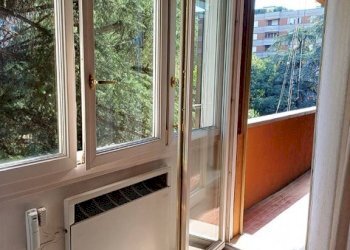 Balcone - Quadrilocale via Misa, 20B, Bologna (zona Mazzini) - foto 8