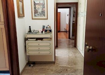 Ingresso - Quadrilocale via Misa, 20B, Bologna (zona Mazzini) - foto 9