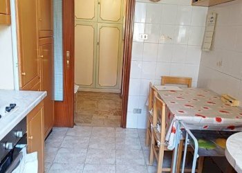 Cucina - Quadrilocale via Misa, 20B, Bologna (zona Mazzini) - foto 12