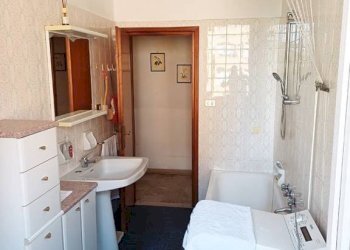 Bagno - Quadrilocale via Misa, 20B, Bologna (zona Mazzini) - foto 21