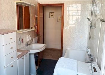 Bagno - Quadrilocale via Misa, 20B, Bologna (zona Mazzini) - foto 22