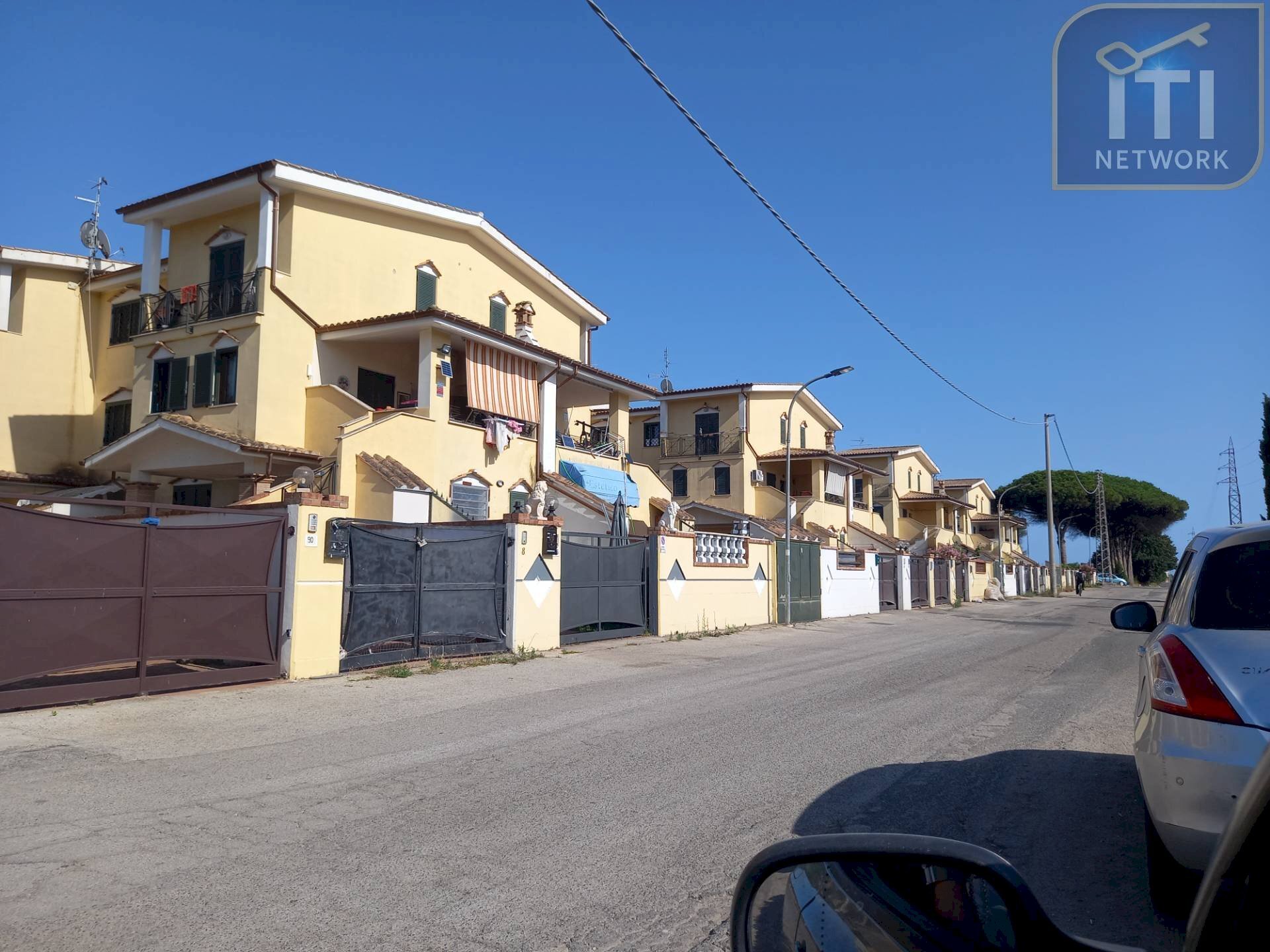 Foto 2 - Semi-detached Villa via Taglio delle cinque miglia, Aprilia - photo 2