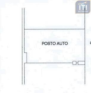 Foto 44 - Semi-detached Villa via Taglio delle cinque miglia, Aprilia - floor plans 1