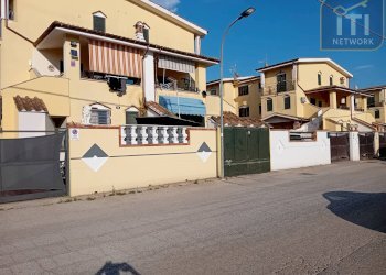 Foto 41 - Semi-detached Villa via Taglio delle cinque miglia, Aprilia - photo 41