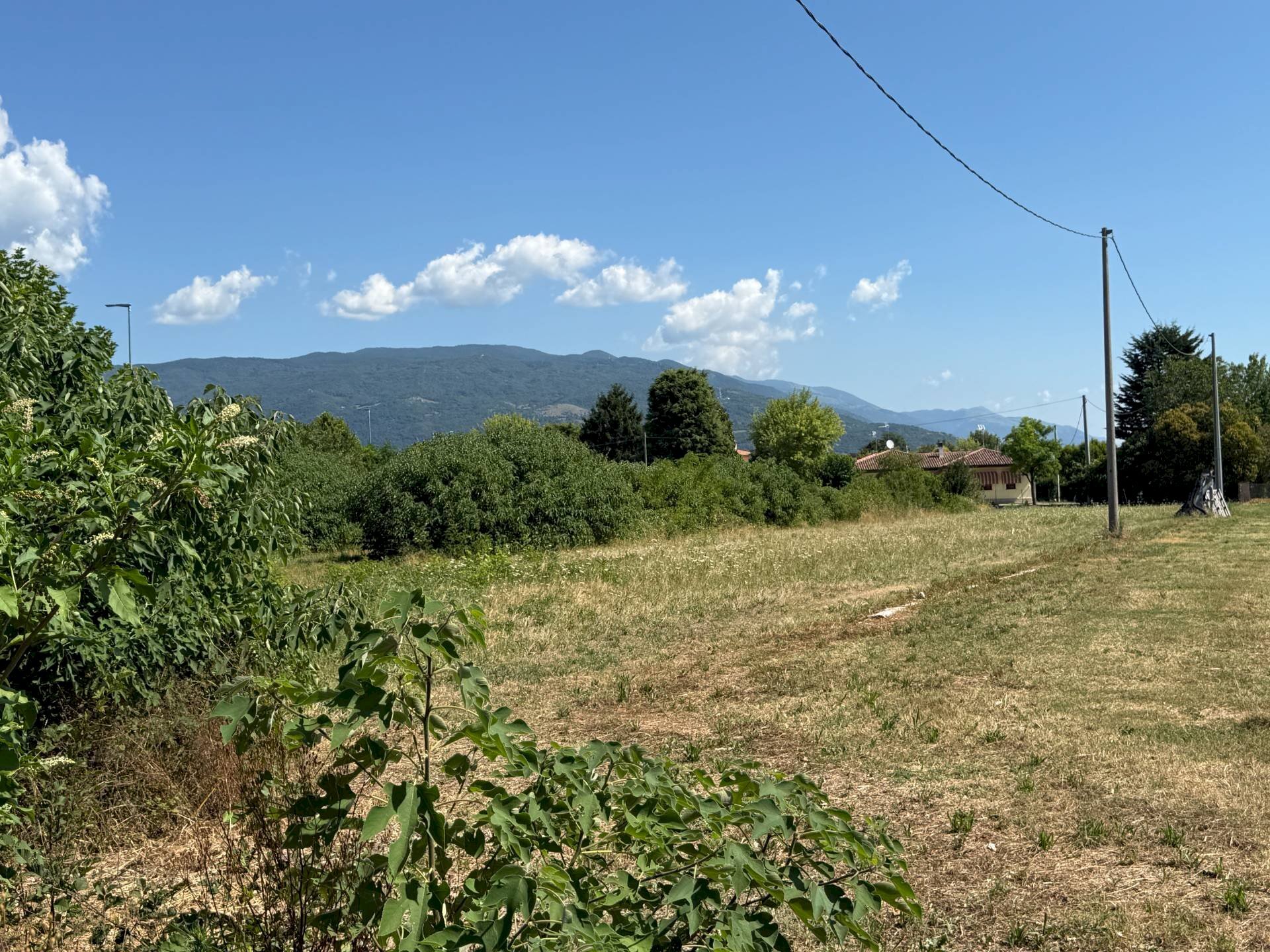 Foto 2 - Agricultural land Via Perosa
54, Godega di Sant'Urbano - photo 2