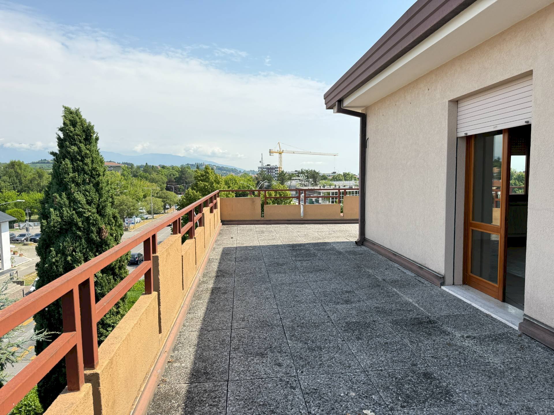 Foto 1 - Attico Via Vecchia Trevigiana
 
101, Conegliano - foto 1