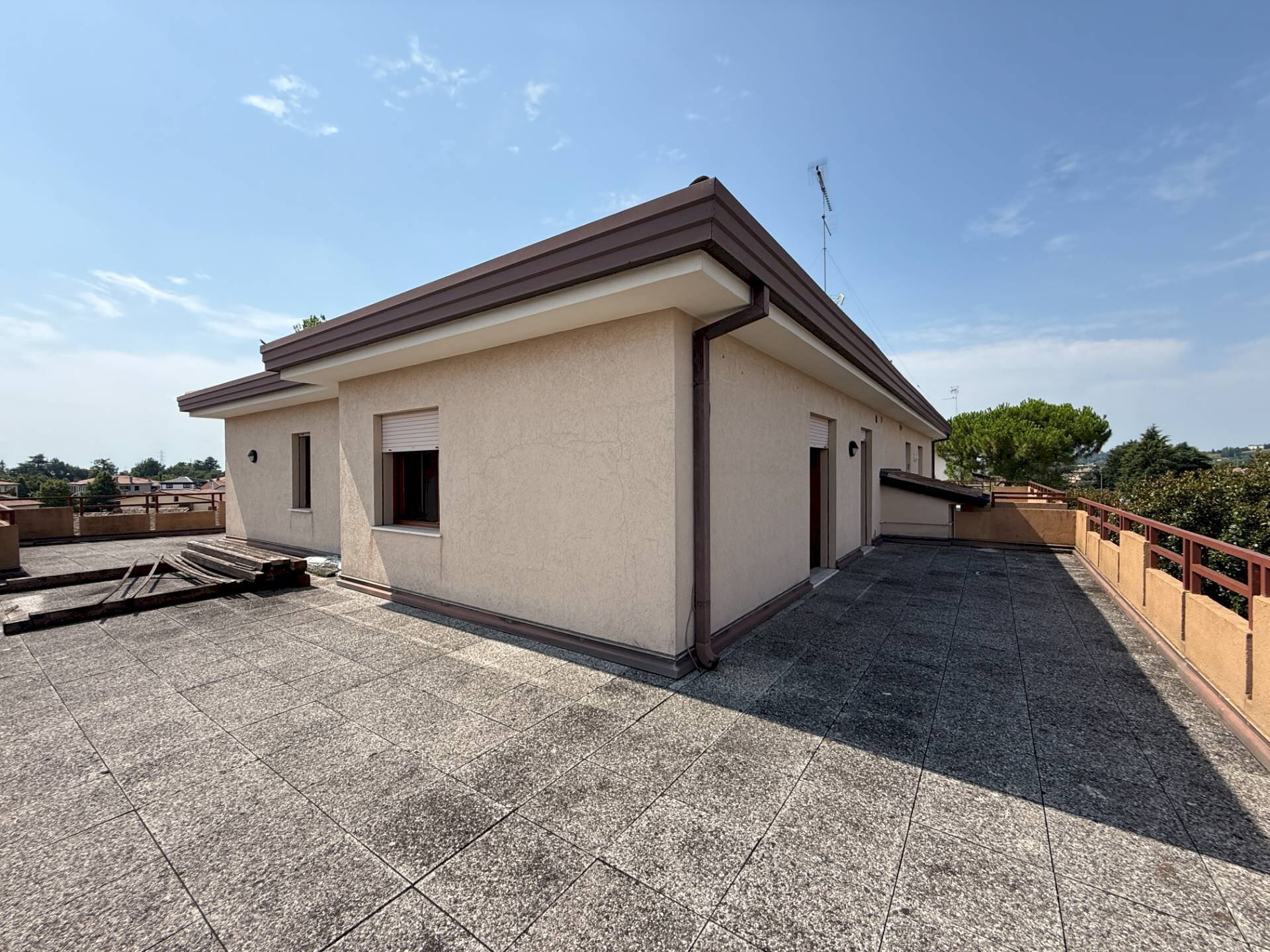 Foto 2 - Attico Via Vecchia Trevigiana
101, Conegliano - foto 2