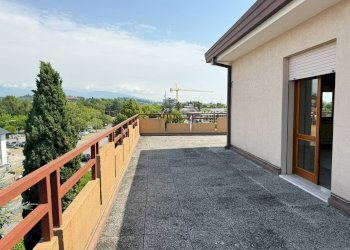 Foto 1 - Attico Via Vecchia Trevigiana
 
101, Conegliano - foto 1