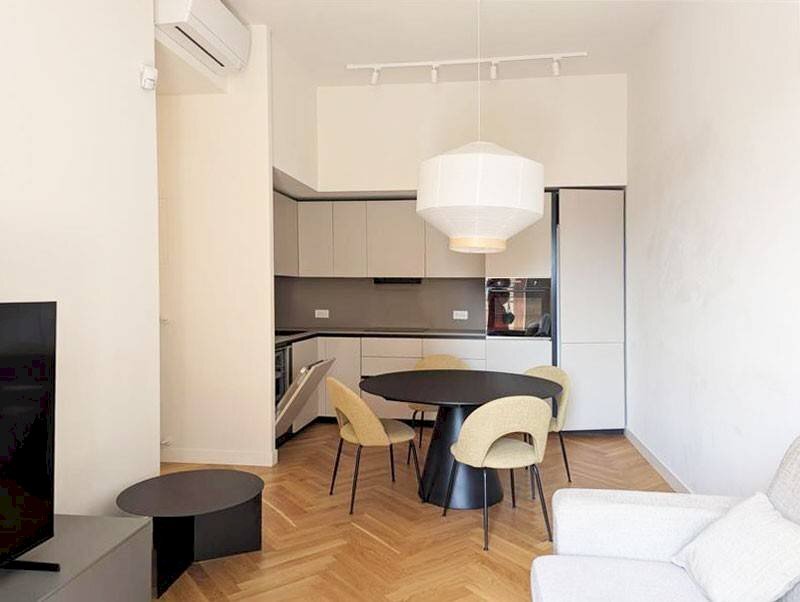 Cucina - Quadrilocale via Piero Gobetti, 10, Torino (zona Centro) - foto 2