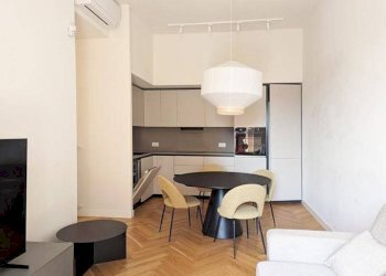 Cucina - Quadrilocale via Piero Gobetti, 10, Torino (zona Centro) - foto 2