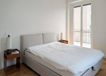 Camera da letto - Quadrilocale via Piero Gobetti, 10, Torino (zona Centro) - foto 8