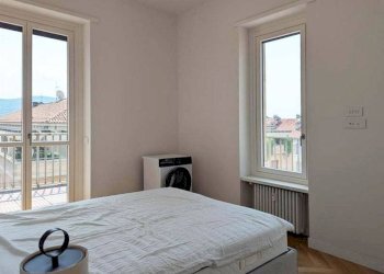 Camera da letto - Quadrilocale via Piero Gobetti, 10, Torino (zona Centro) - foto 9