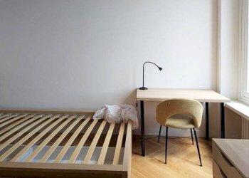 Camera da letto - Quadrilocale via Piero Gobetti, 10, Torino (zona Centro) - foto 15