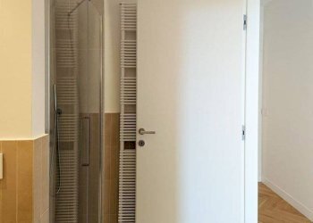 Bagno - Quadrilocale via Piero Gobetti, 10, Torino (zona Centro) - foto 16