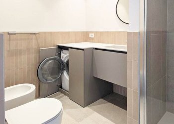 Bagno - Quadrilocale via Piero Gobetti, 10, Torino (zona Centro) - foto 17