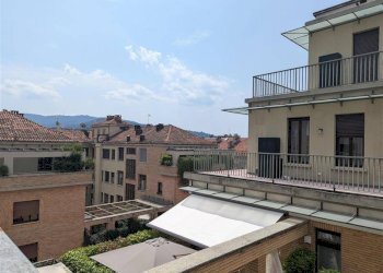 Vista - Quadrilocale via Piero Gobetti, 10, Torino (zona Centro) - foto 18