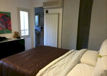 Camera da letto - Quadrilocale via Fonteraso, Modena (zona Centro Storico) - foto 5