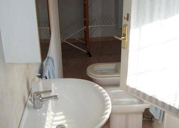 Bagno - Quadrilocale via Fonteraso, Modena (zona Centro Storico) - foto 11