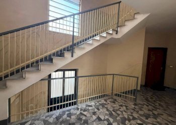 Interno palazzo - Bilocale via Leinì, 112, Settimo Torinese - foto 6
