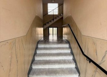 Interno palazzo - Bilocale via Leinì, 112, Settimo Torinese - foto 7