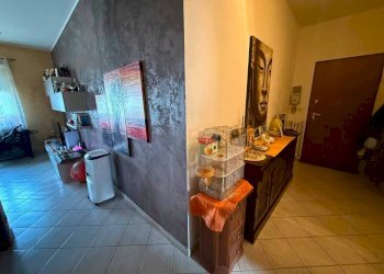 Ingresso - Bilocale via Leinì, 112, Settimo Torinese - foto 9