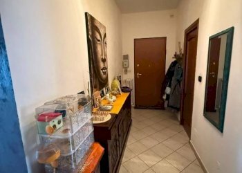 Corridoio - Bilocale via Leinì, 112, Settimo Torinese - foto 10