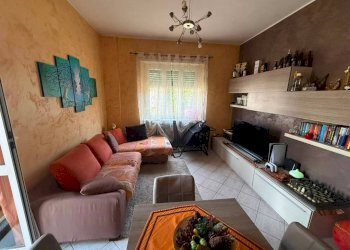 Salone - Bilocale via Leinì, 112, Settimo Torinese - foto 12