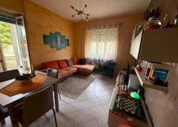 Salone - Bilocale via Leinì, 112, Settimo Torinese - foto 13