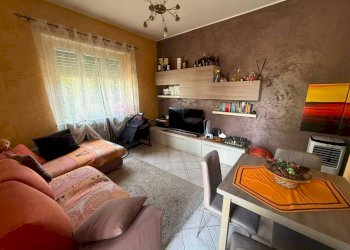 Salone - Bilocale via Leinì, 112, Settimo Torinese - foto 14