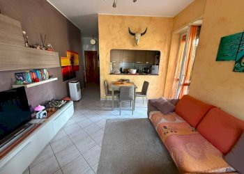 Salone - Bilocale via Leinì, 112, Settimo Torinese - foto 15
