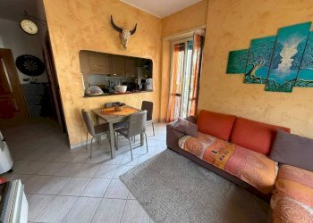 Salone - Bilocale via Leinì, 112, Settimo Torinese - foto 16