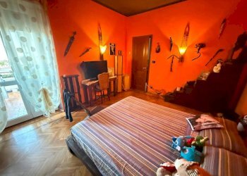 Camera da letto - Bilocale via Leinì, 112, Settimo Torinese - foto 20