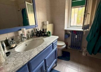 Bagno - Bilocale via Leinì, 112, Settimo Torinese - foto 24