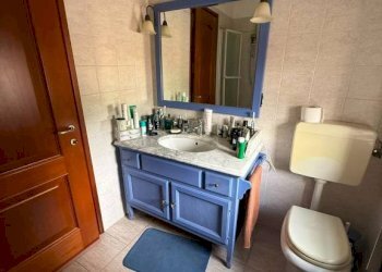 Bagno - Bilocale via Leinì, 112, Settimo Torinese - foto 25
