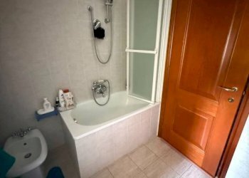 Bagno - Bilocale via Leinì, 112, Settimo Torinese - foto 26