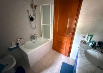 Bagno - Bilocale via Leinì, 112, Settimo Torinese - foto 27