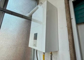 Veranda - Bilocale via Leinì, 112, Settimo Torinese - foto 28