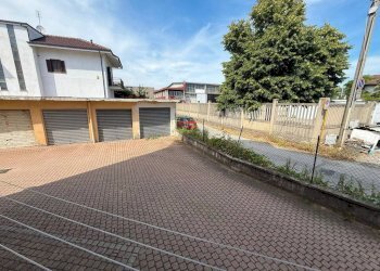 Posto macchina - Bilocale via Leinì, 112, Settimo Torinese - foto 32