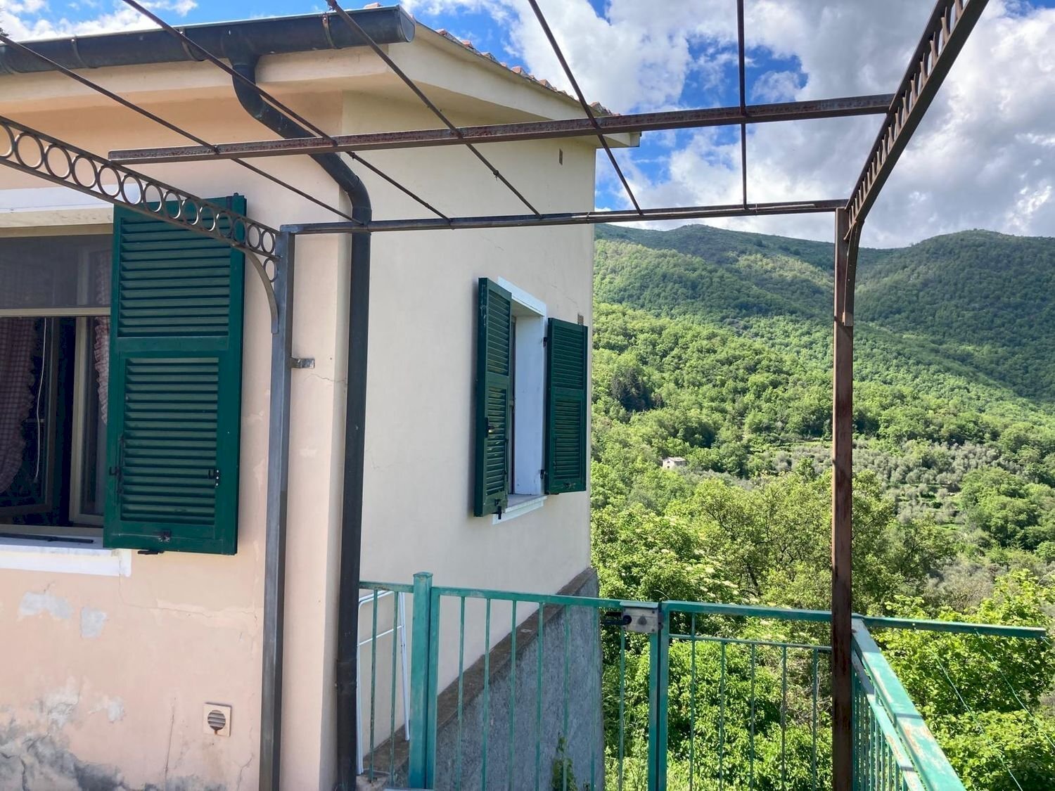facciata - Independent house San Giovanni
18020, Prelà - photo 2