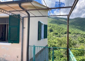 facciata - Independent house San Giovanni
 
18020, Prelà - photo 2