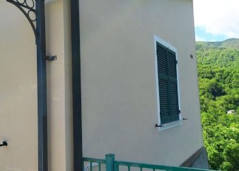 facciata - Independent house San Giovanni
 
18020, Prelà - photo 9