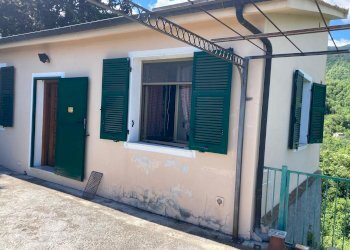 facciata - Independent house San Giovanni
 
18020, Prelà - photo 16