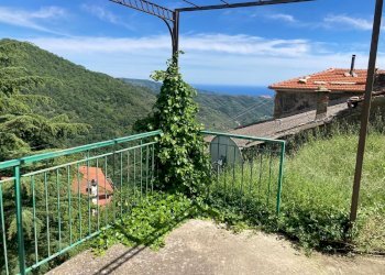terrazzo - Independent house San Giovanni
 
18020, Prelà - photo 20