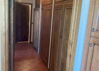 corridoio - Independent house San Giovanni
 
18020, Prelà - photo 23