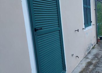 corridoio - Independent house San Giovanni
 
18020, Prelà - photo 24