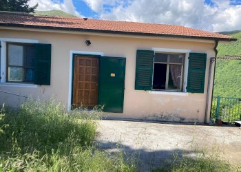 facciata - Independent house San Giovanni
 
18020, Prelà - photo 29