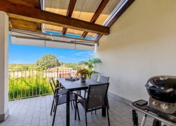 Terrazzo - Villa via Carlo Linati, 2, Appiano Gentile - foto 16