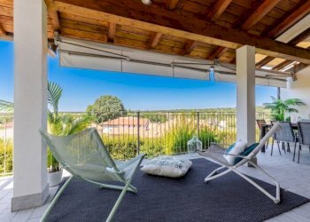 Veranda - Villa via Carlo Linati, 2, Appiano Gentile - foto 18