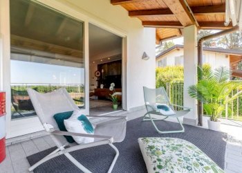 Veranda - Villa via Carlo Linati, 2, Appiano Gentile - photo 19